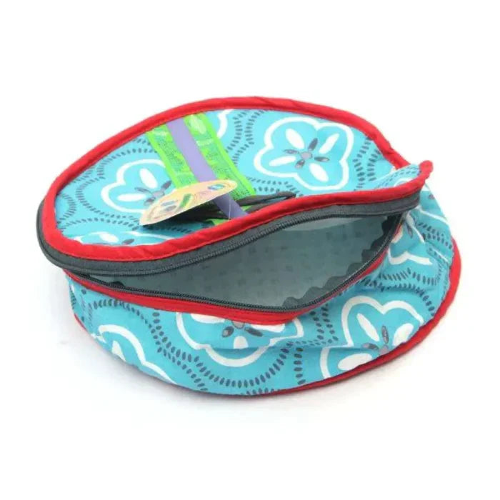 ZIP ROTI COVER Pack Of 2