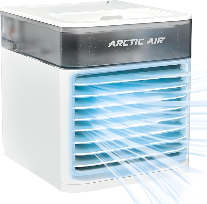 Arctic Air Ultra Portable Home Air Cooler Air Conditioner