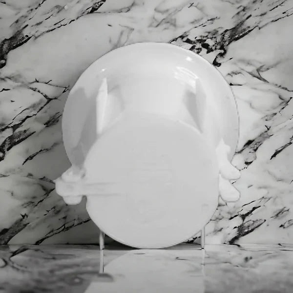 Toilet Hole Cover Cap - Insects & Odor Blocker