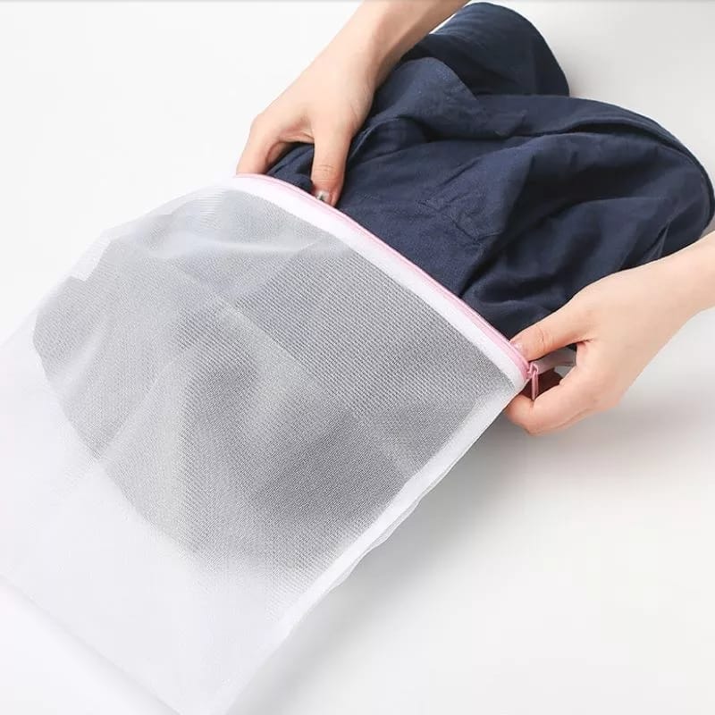 Washing Laundry Bag 2 pcs