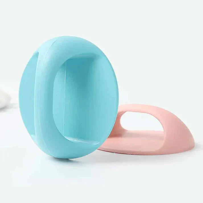 2Pcs Drawer Pull Helper Self Adhesive
