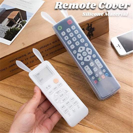 Silicone Remote Cover Pack Of 2