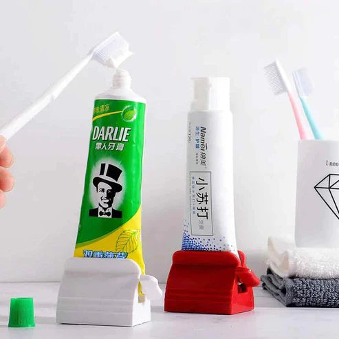 Toothpaste Rolling Squeezer 2pcs