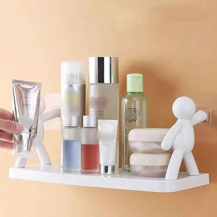Wall Hanging Storage Shelf
