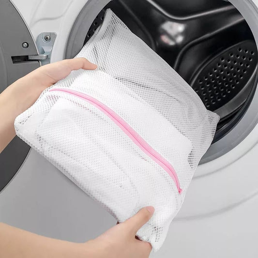 Washing Laundry Bag 2 pcs