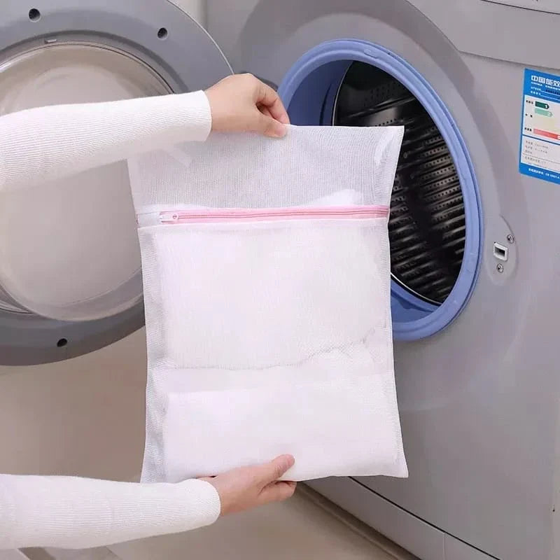 Washing Laundry Bag 2 pcs