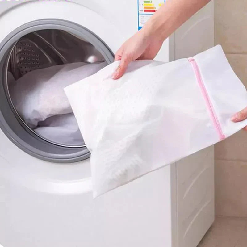 Washing Laundry Bag 2 pcs